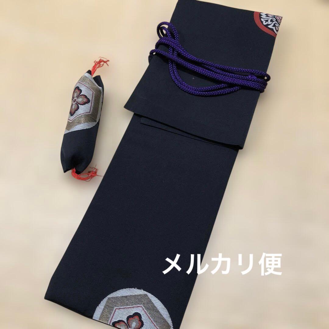 Shō cloth bag with pillow