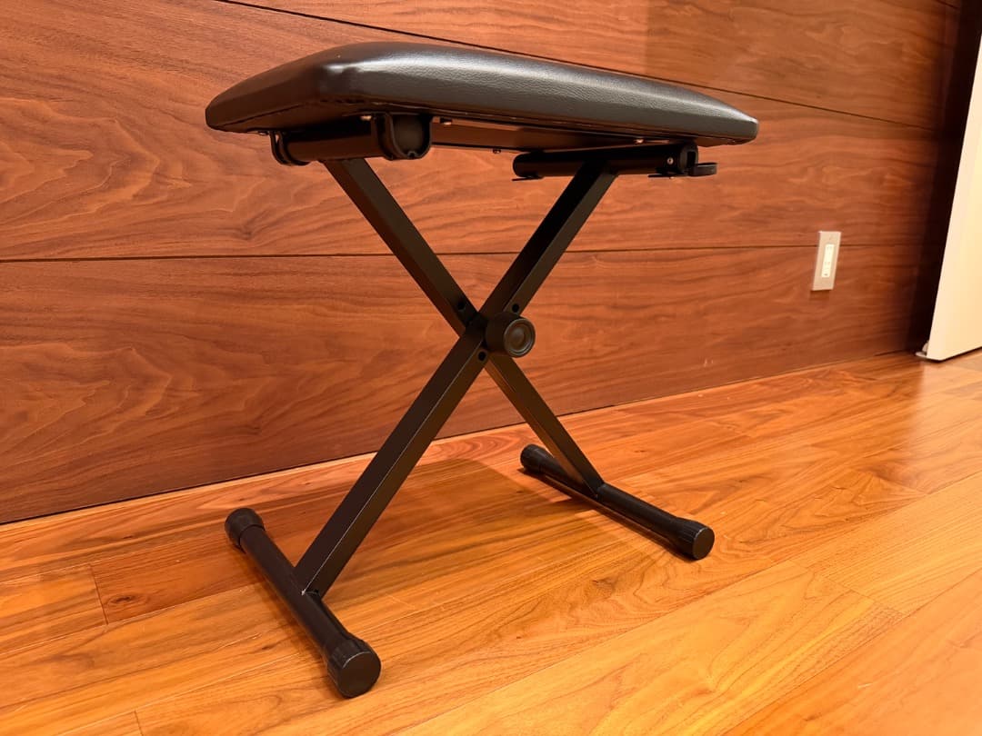 Keyboard Stand PLAYTECH / KST80 with Chair