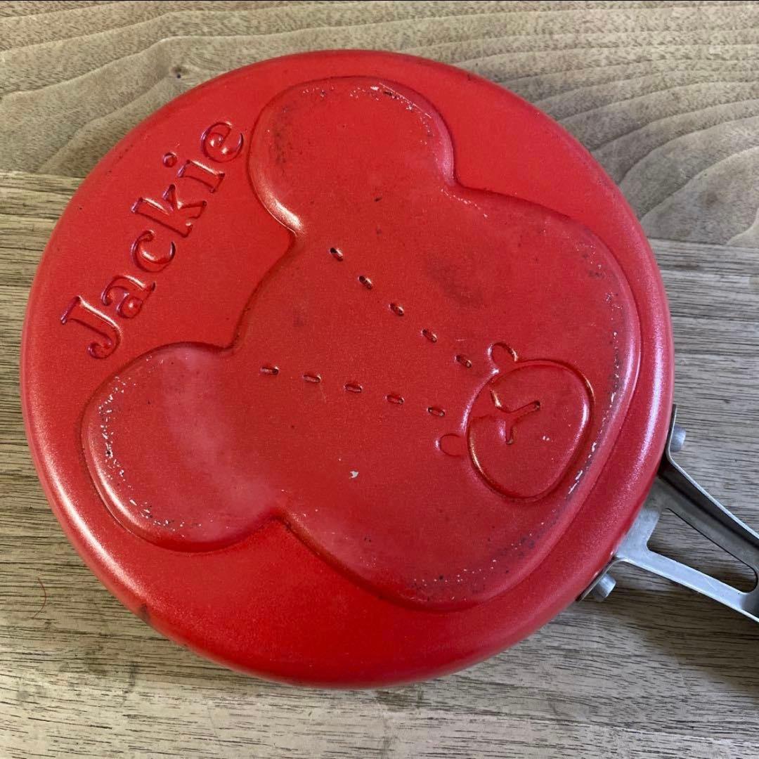 Bruno Ice Maker Jackie Frying Pan Pancake Bundle