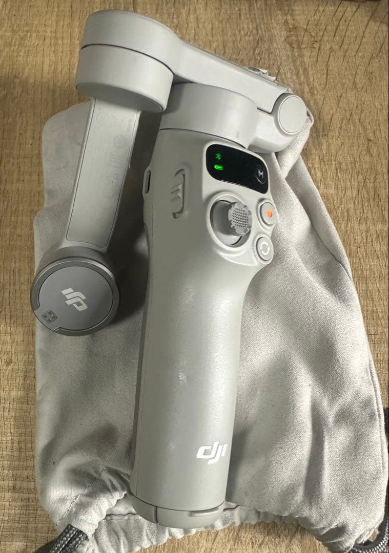 DJI Osmo Mobile 7