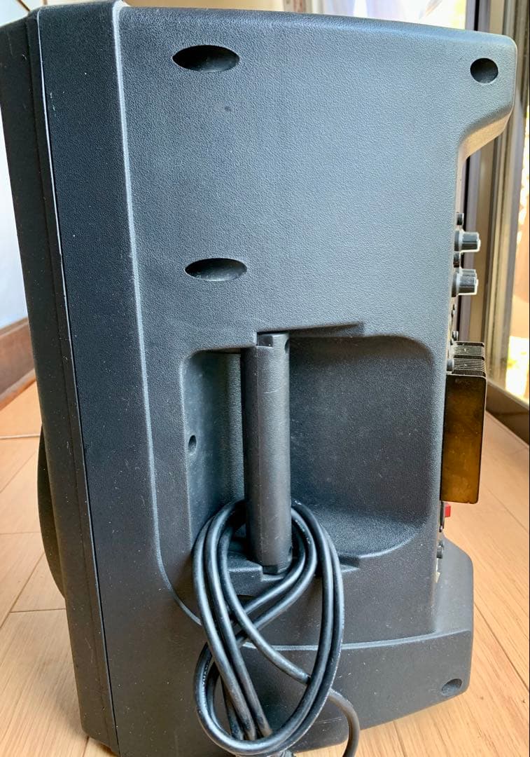 Classic Pro CSP10 PA Speaker