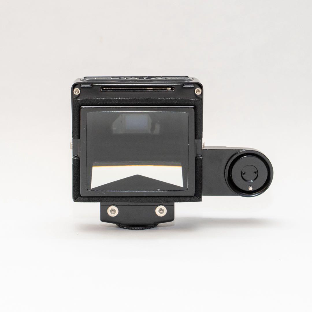 [Fully Working] PENTAX 6X7 TTL MU 105mm f2.4