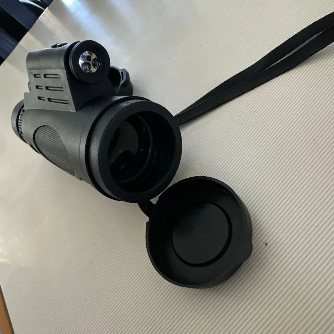 12X50 Field Scope with Tripod