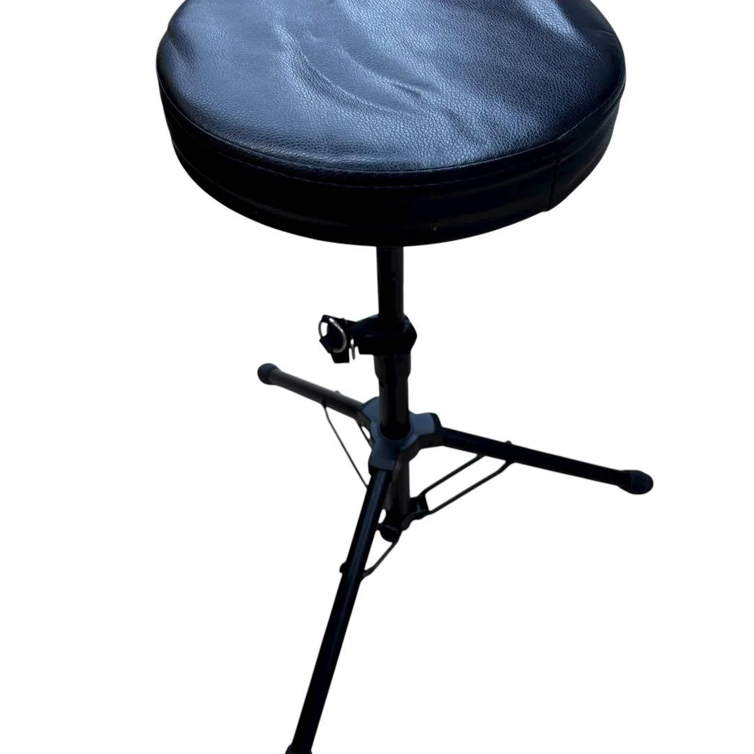 【Fully Working】All Checked MEDELI DD502 Electronic Drum Kit - Medeli White