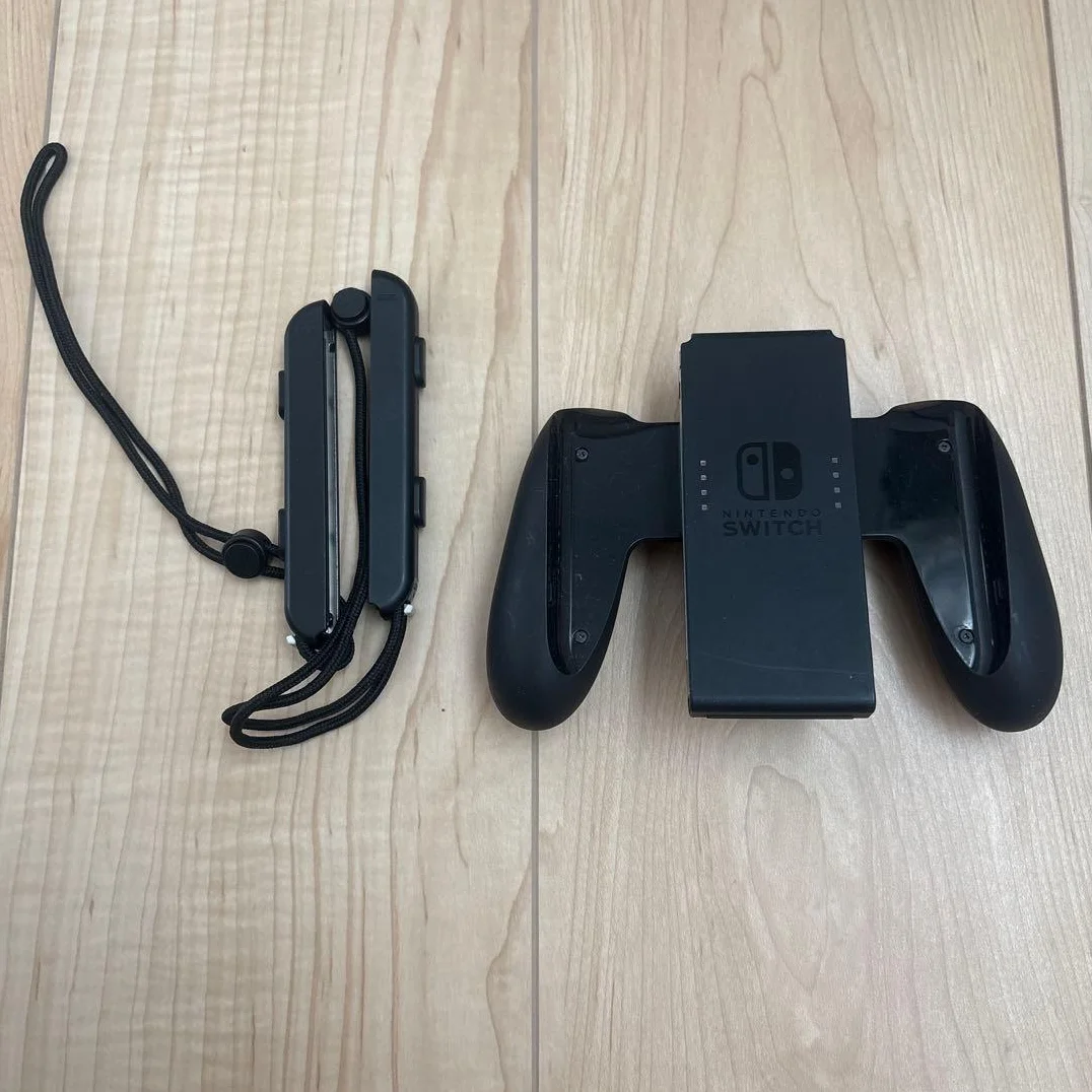 Controller Malfunction - Nintendo Switch Dragon Quest Edition