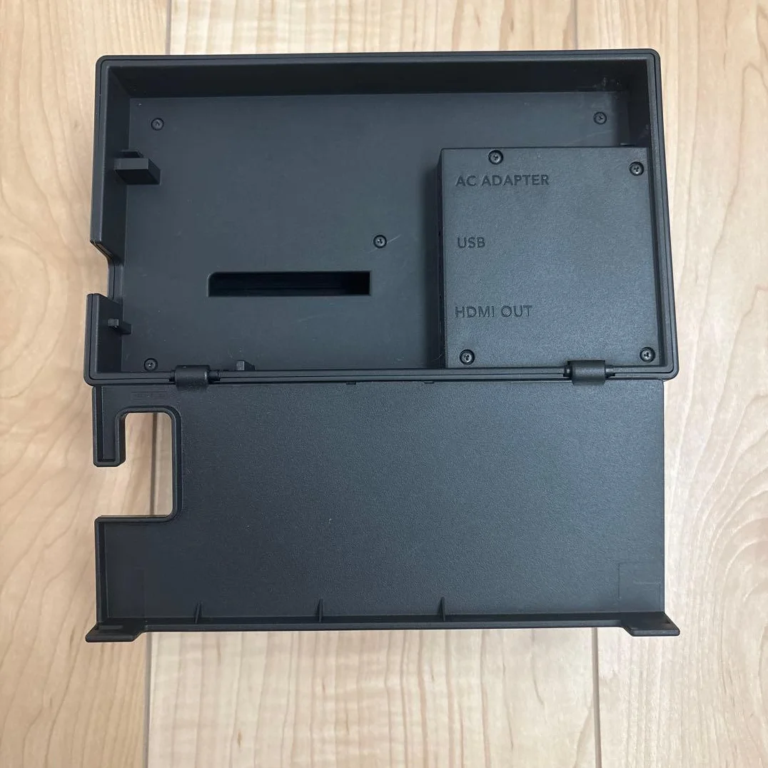 Controller Malfunction - Nintendo Switch Dragon Quest Edition